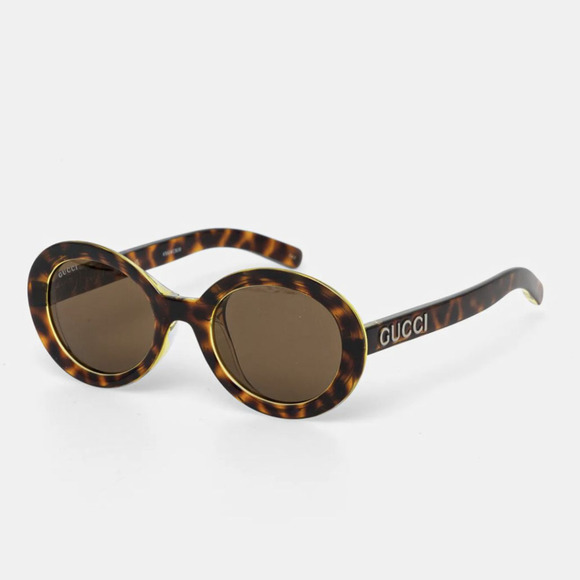 NWT Gucci Gg1722Sa 002 Sunglasses main image 6